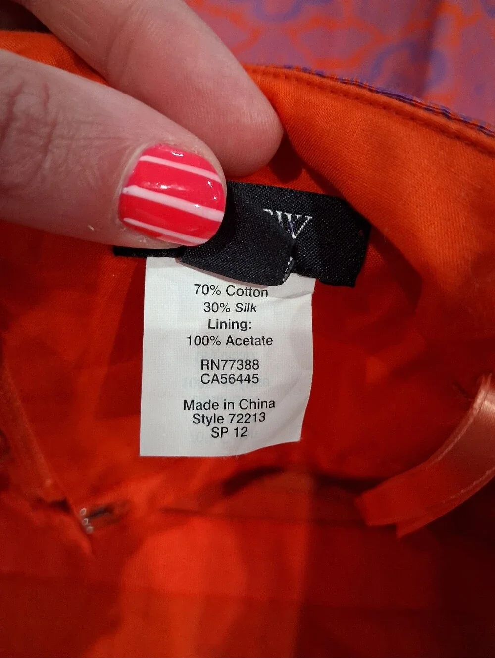 J.Crew Ella Strapless Mini Dress